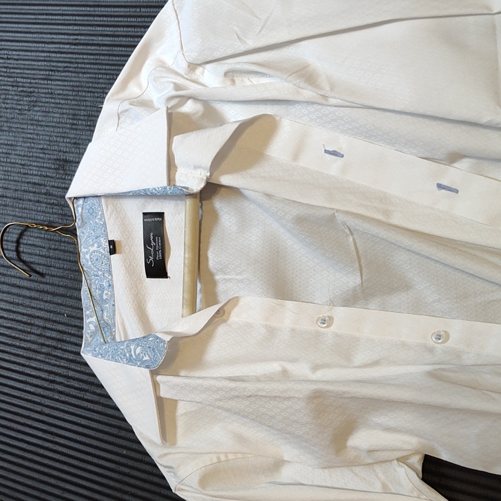 Leisure shirt